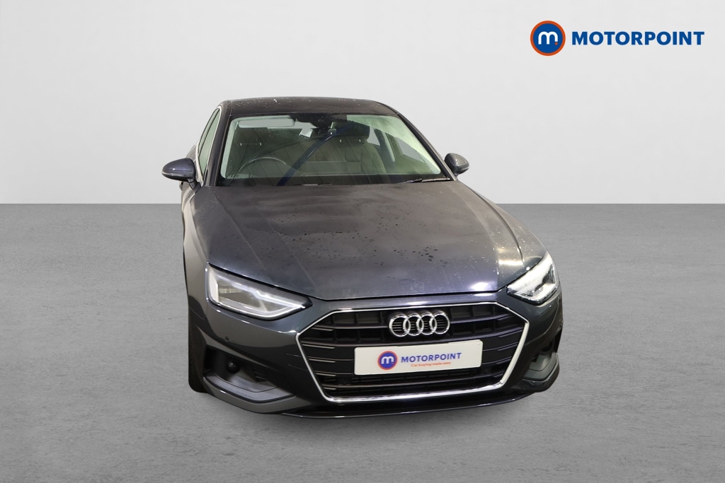 Used Audi A4 2022 for sale - 76146974: Photo 2