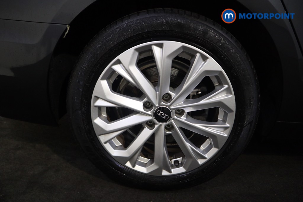 Used Audi A4 2022 for sale - 76146974: Photo 22