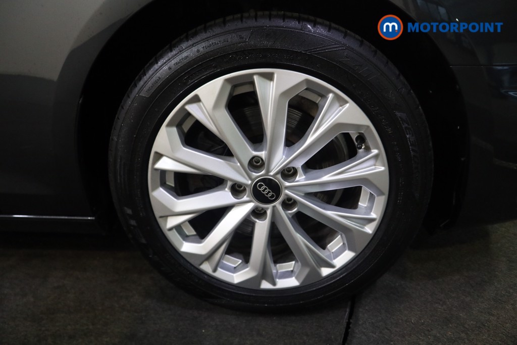 Used Audi A4 2022 for sale - 76146974: Photo 23