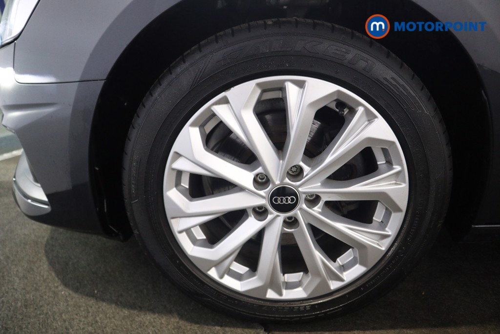 Used Audi A4 2022 for sale - 76146974: Photo 24