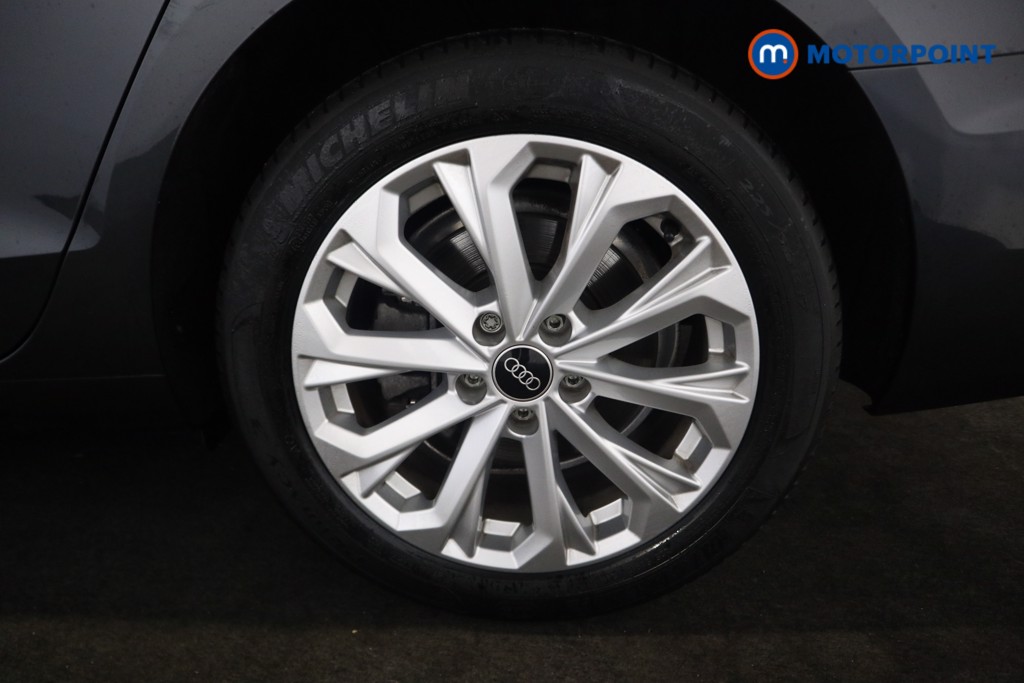 Used Audi A4 2022 for sale - 76146974: Photo 25
