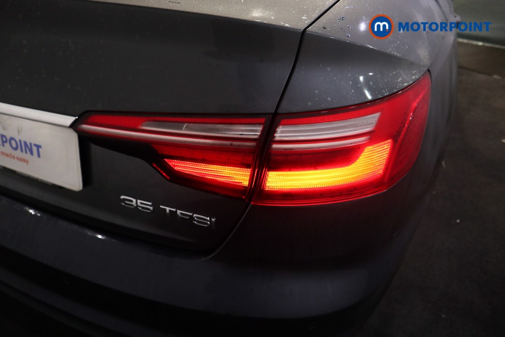 Used Audi A4 2022 for sale - 76146974: Photo 28
