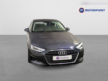 Used Audi A4 2022 for sale - 76146974: Photo 2