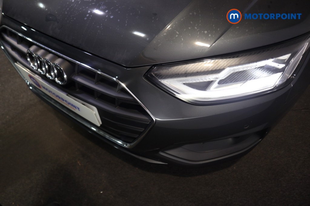 Used Audi A4 2022 for sale - 76146974: Photo 33