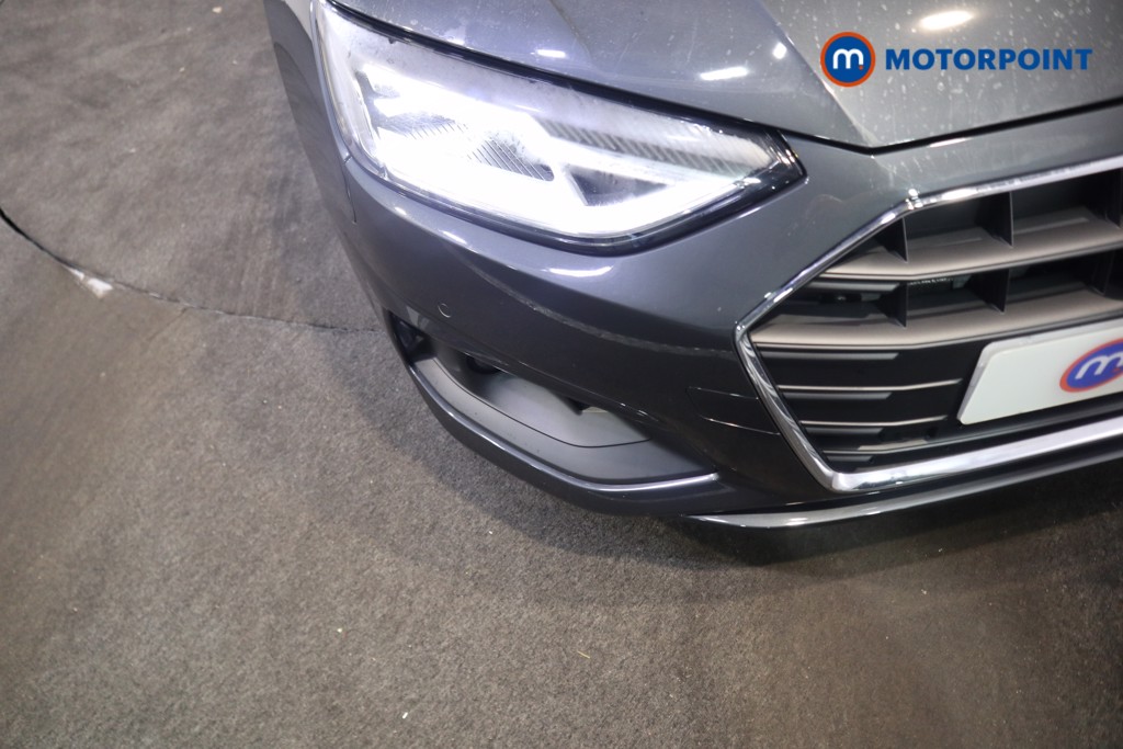 Used Audi A4 2022 for sale - 76146974: Photo 34