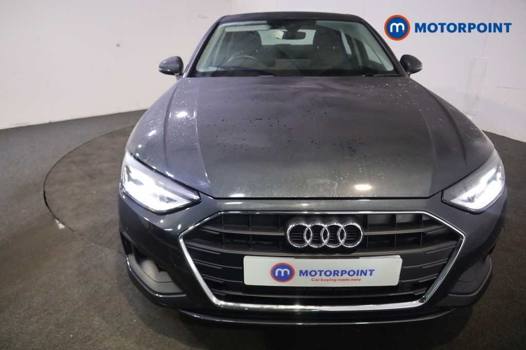 Used Audi A4 2022 for sale - 76146974: Photo 35