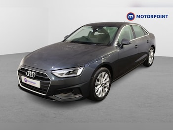 Used Audi A4 2022 for sale - 76146974: Photo 3