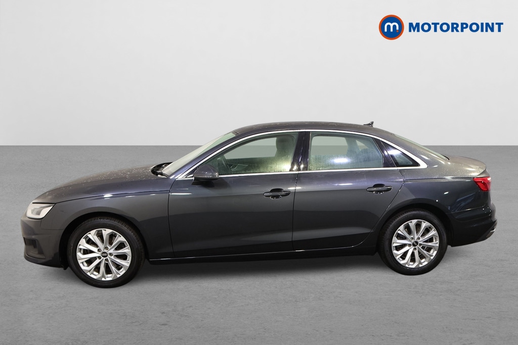 Used Audi A4 2022 for sale - 76146974: Photo 4