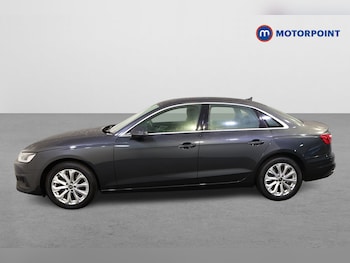 Used Audi A4 2022 for sale - 76146974: Photo 4