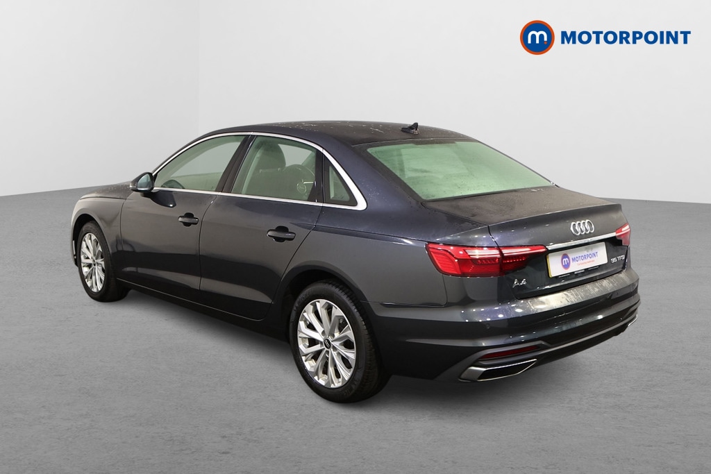 Used Audi A4 2022 for sale - 76146974: Photo 5