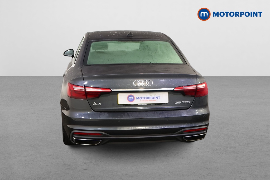 Used Audi A4 2022 for sale - 76146974: Photo 6