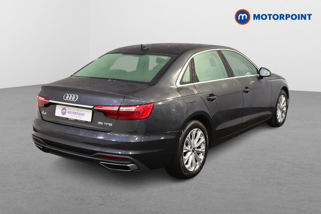 Used Audi A4 2022 for sale - 76146974: Photo 7
