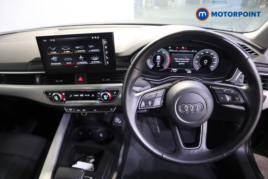 Used Audi A4 2022 for sale - 76146974: Photo 9