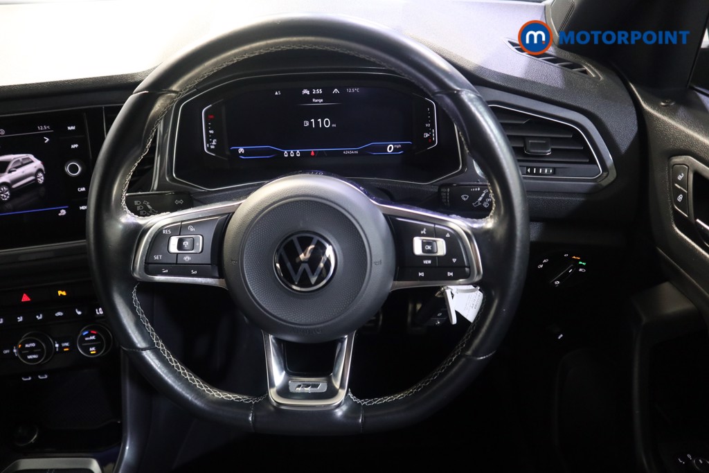 Used Volkswagen T-Roc 2021 for sale - 78118399: Photo 10