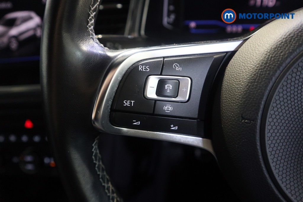 Used Volkswagen T-Roc 2021 for sale - 78118399: Photo 11