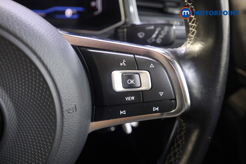 Used Volkswagen T-Roc 2021 for sale - 78118399: Photo 12