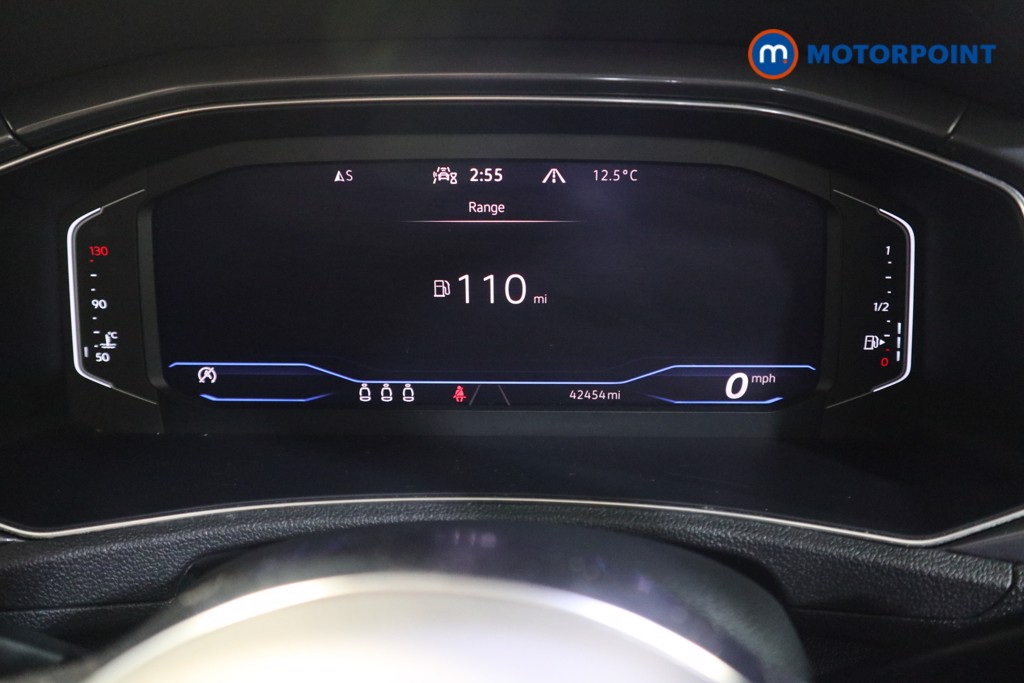 Used Volkswagen T-Roc 2021 for sale - 78118399: Photo 14