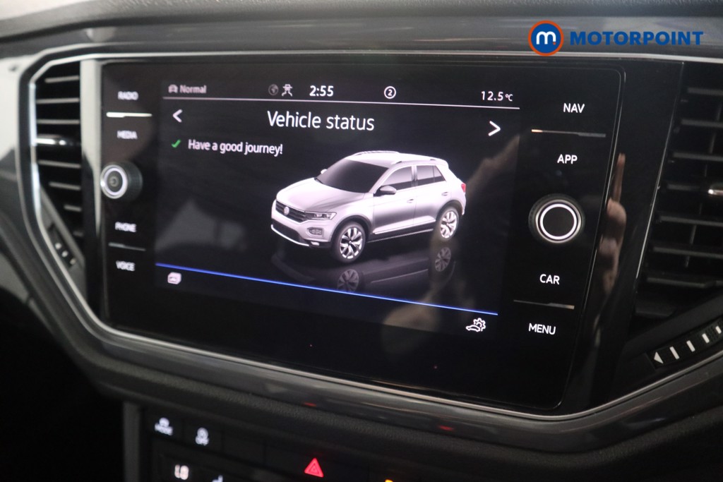 Used Volkswagen T-Roc 2021 for sale - 78118399: Photo 15