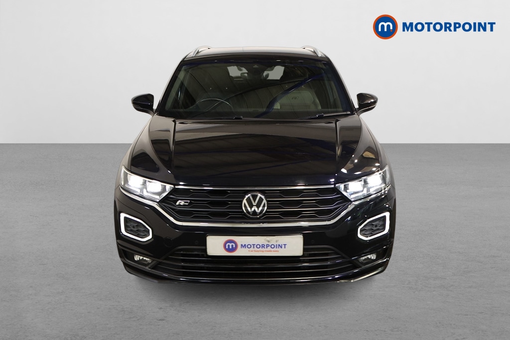 Used Volkswagen T-Roc 2021 for sale - 78118399: Photo 2