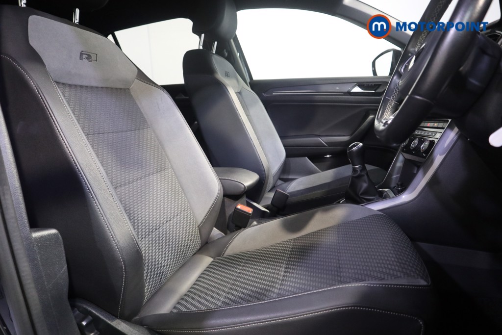 Used Volkswagen T-Roc 2021 for sale - 78118399: Photo 25