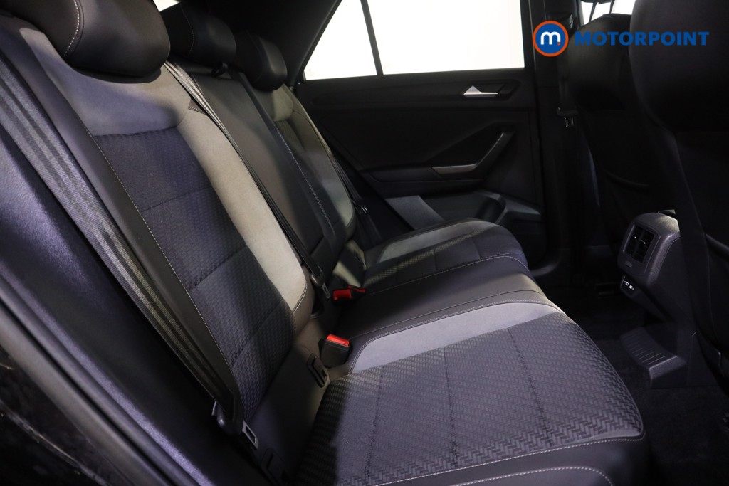 Used Volkswagen T-Roc 2021 for sale - 78118399: Photo 27