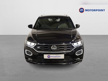Used Volkswagen T-Roc 2021 for sale - 78118399: Photo
