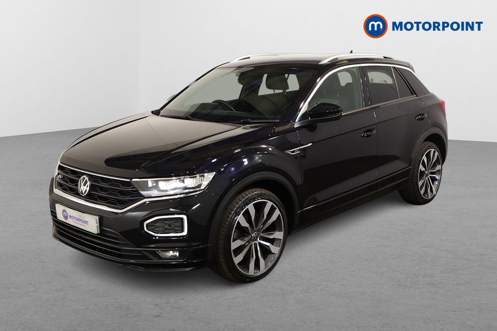 Used Volkswagen T-Roc 2021 for sale - 78118399: Photo 3