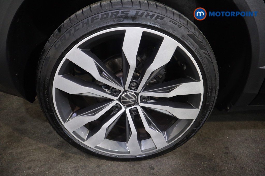 Used Volkswagen T-Roc 2021 for sale - 78118399: Photo 34