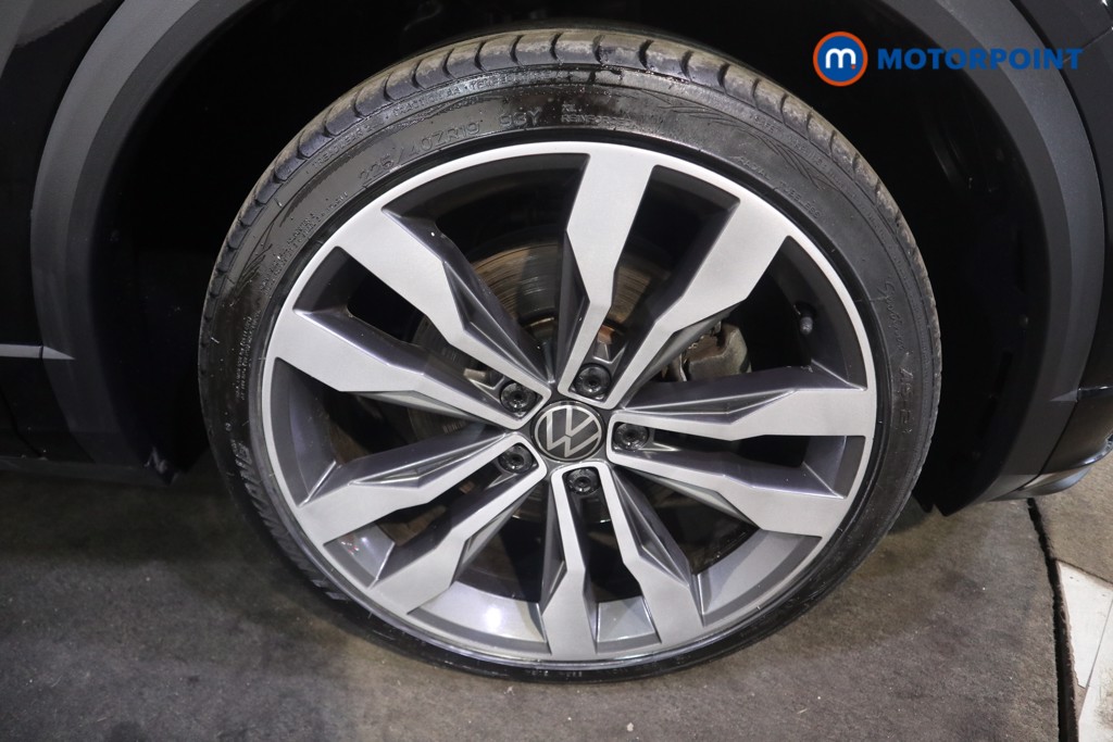 Used Volkswagen T-Roc 2021 for sale - 78118399: Photo 35