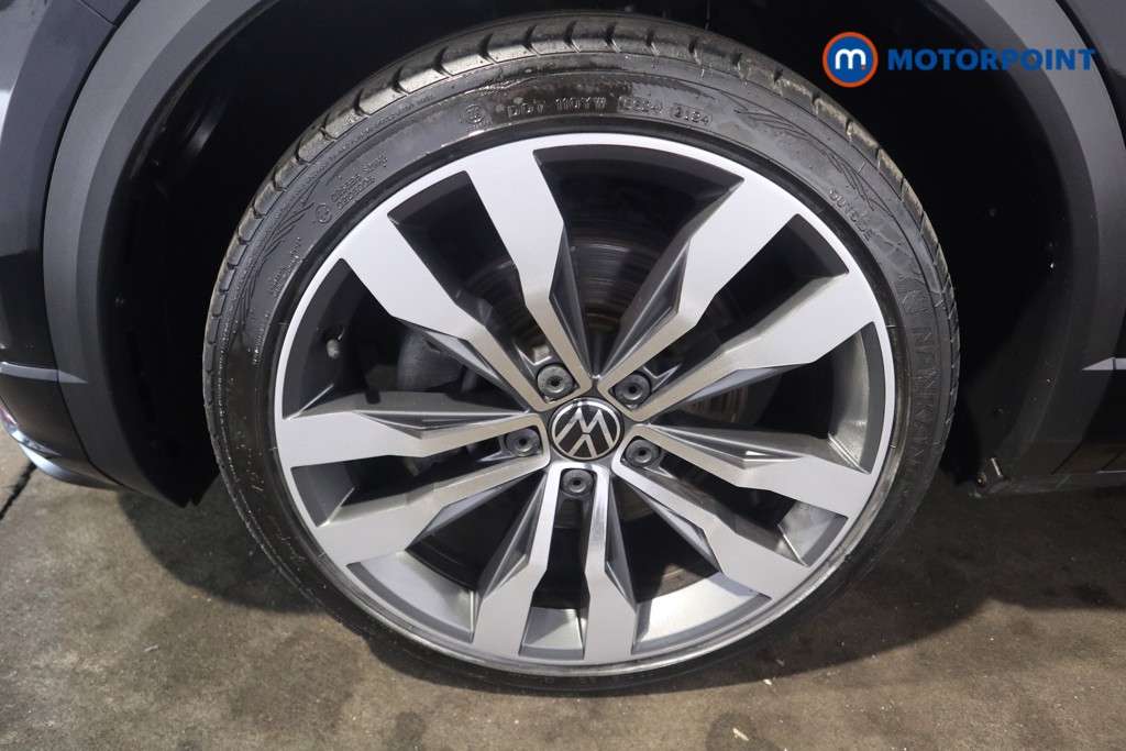 Used Volkswagen T-Roc 2021 for sale - 78118399: Photo 36