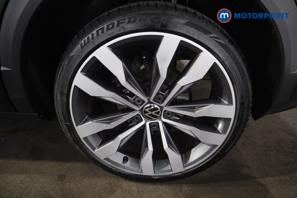 Used Volkswagen T-Roc 2021 for sale - 78118399: Photo 37