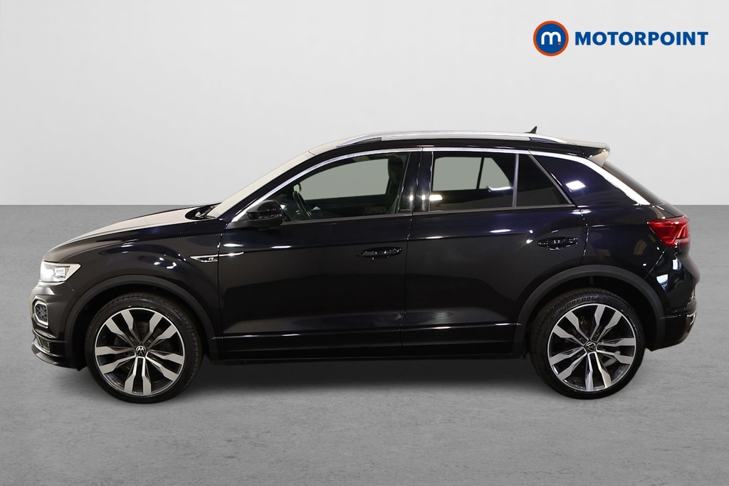 Used Volkswagen T-Roc 2021 for sale - 78118399: Photo 4