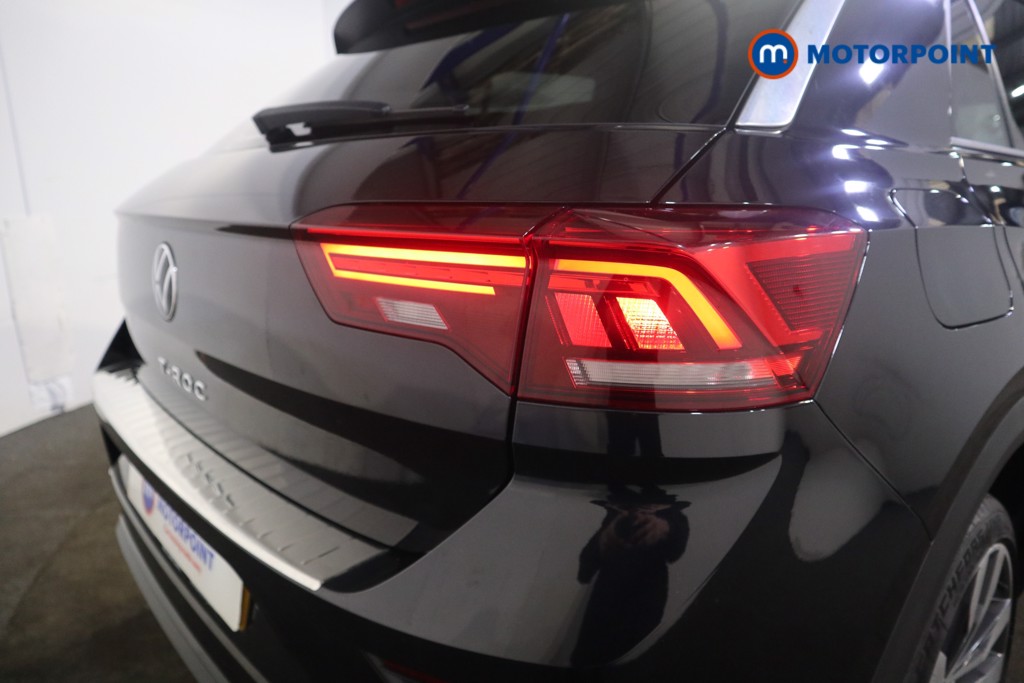 Used Volkswagen T-Roc 2021 for sale - 78118399: Photo 40