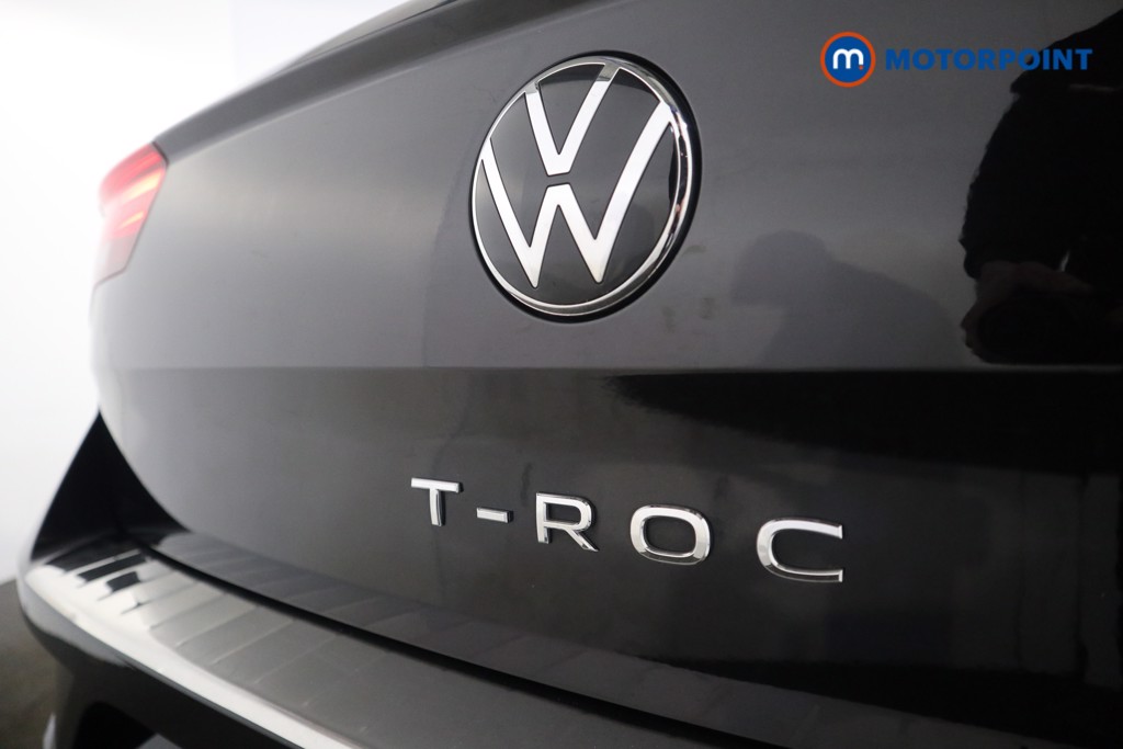 Used Volkswagen T-Roc 2021 for sale - 78118399: Photo 41