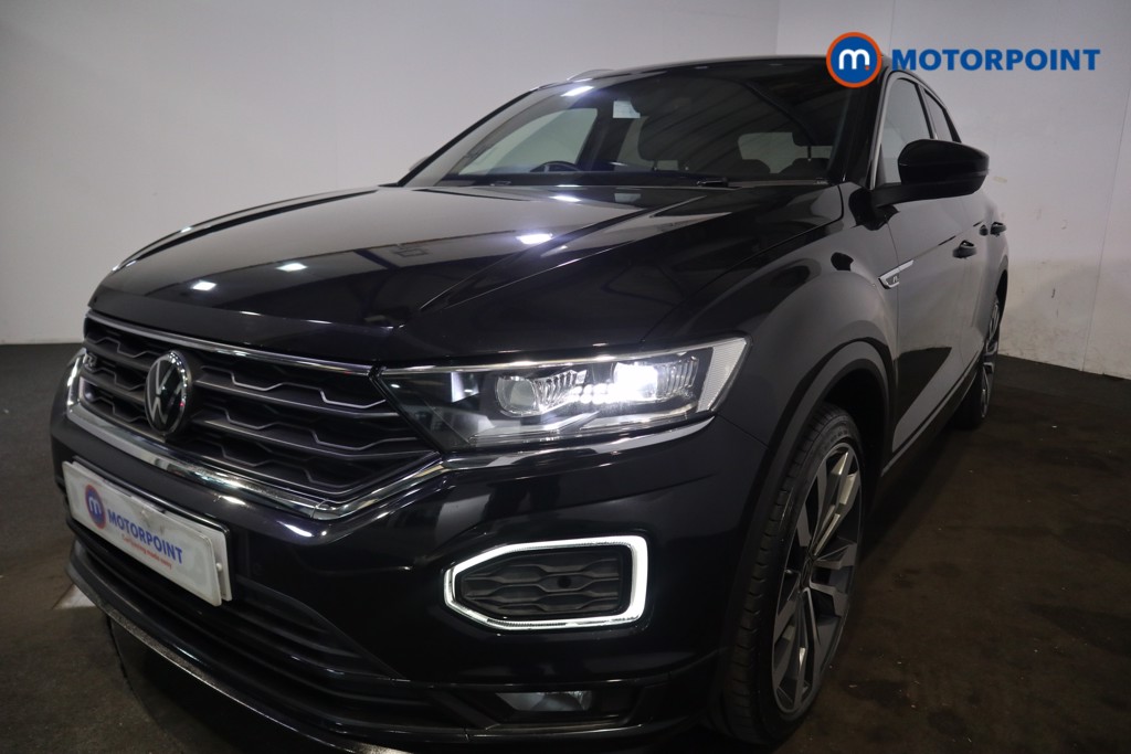 Used Volkswagen T-Roc 2021 for sale - 78118399: Photo 48