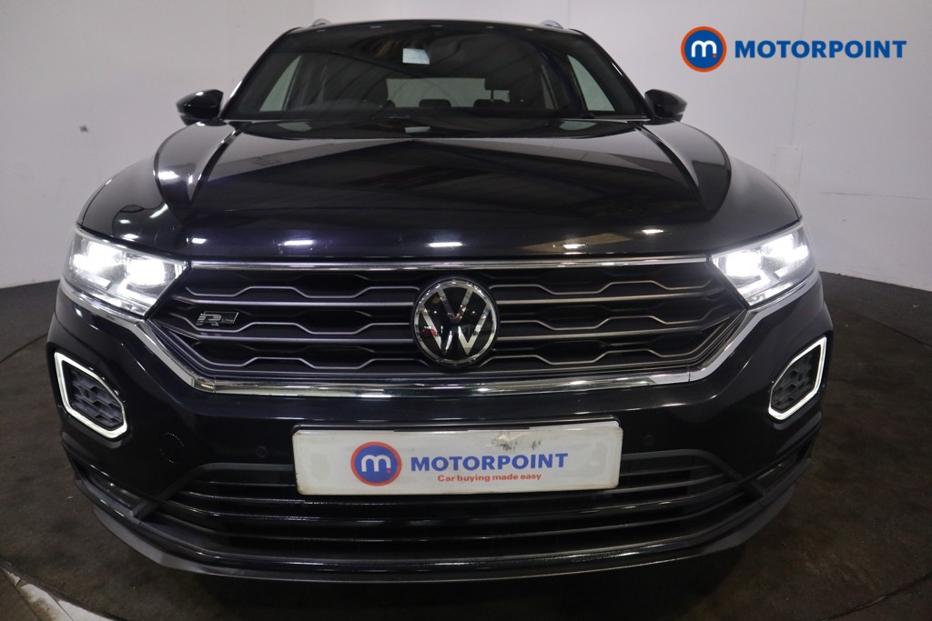 Used Volkswagen T-Roc 2021 for sale - 78118399: Photo 49