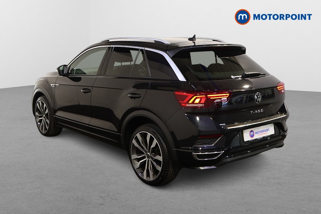 Used Volkswagen T-Roc 2021 for sale - 78118399: Photo 5