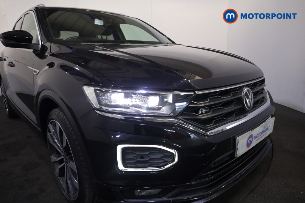 Used Volkswagen T-Roc 2021 for sale - 78118399: Photo 50