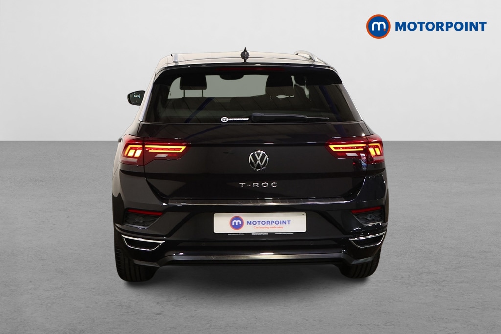 Used Volkswagen T-Roc 2021 for sale - 78118399: Photo 6