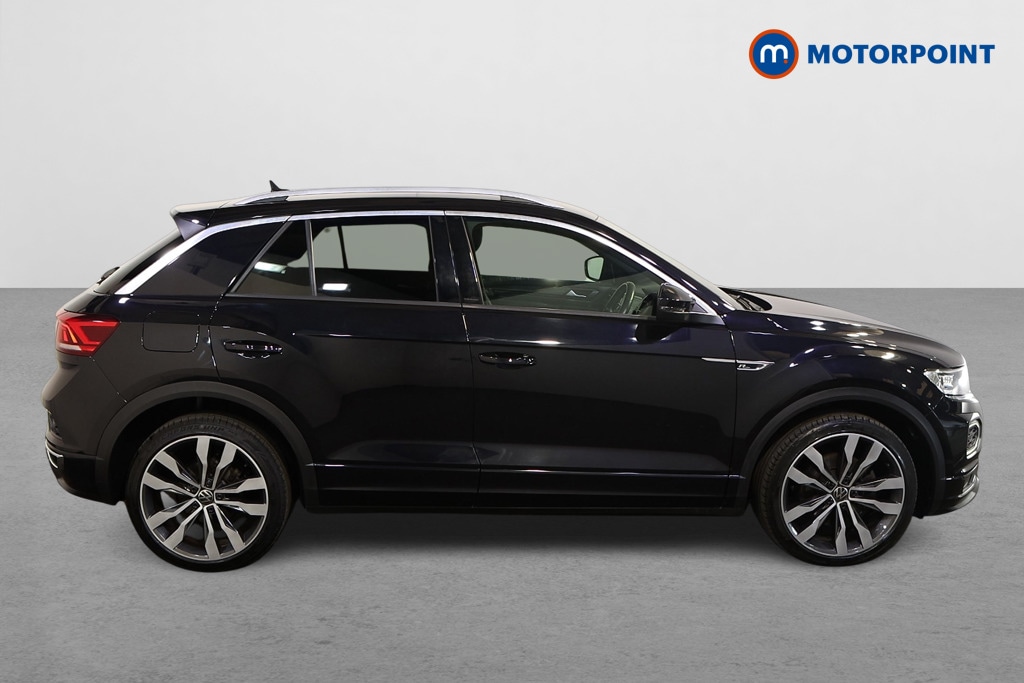Used Volkswagen T-Roc 2021 for sale - 78118399: Photo 8