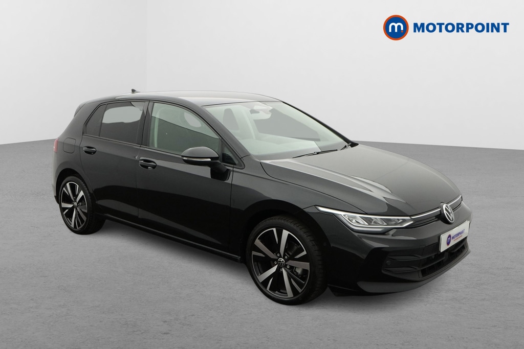 Used Volkswagen Golf 2025 for sale - 78067692: Photo 1