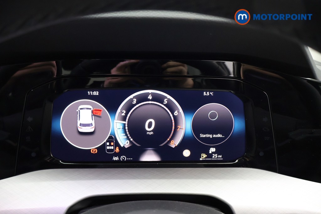 Used Volkswagen Golf 2025 for sale - 78067692: Photo 12