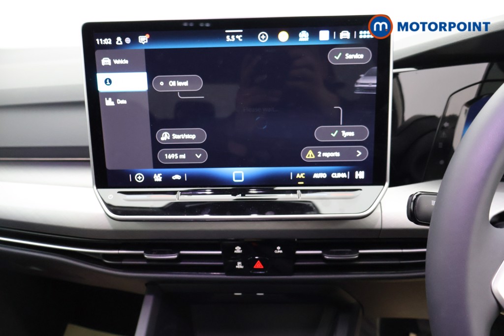 Used Volkswagen Golf 2025 for sale - 78067692: Photo 15