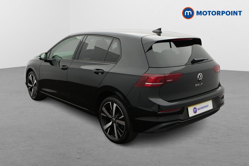 Used Volkswagen Golf 2025 for sale - 78067692: Photo 5