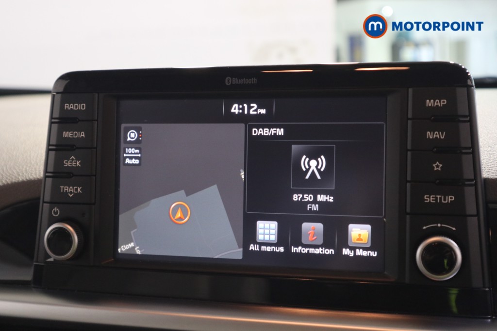 Used Kia Picanto 2018 for sale - 78001499: Photo 10