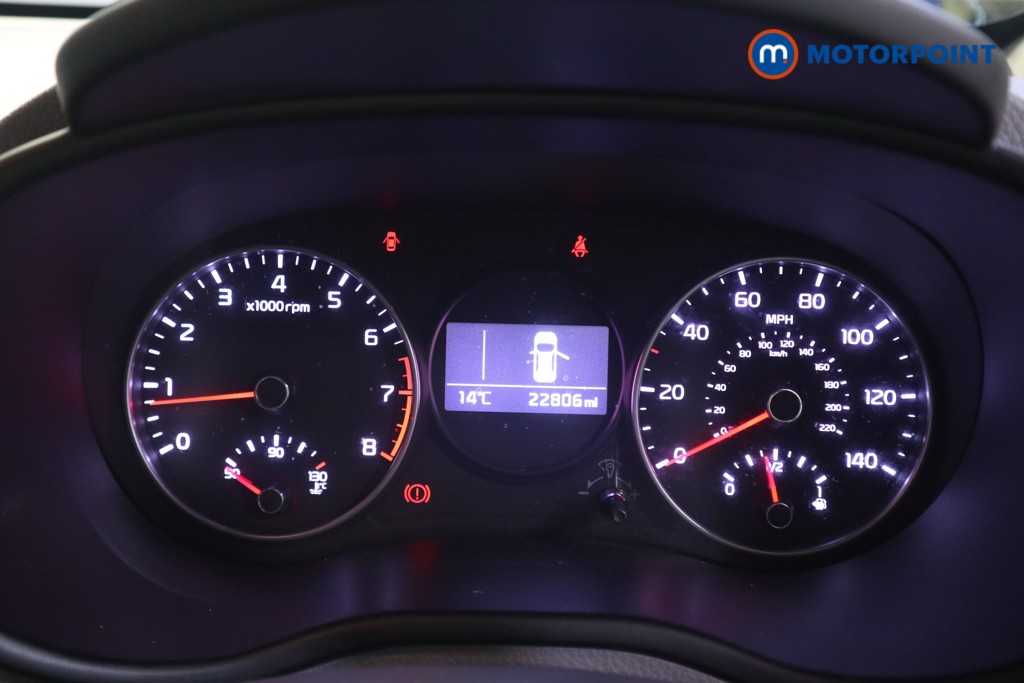 Used Kia Picanto 2018 for sale - 78001499: Photo 12