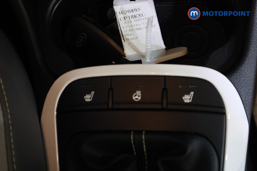 Used Kia Picanto 2018 for sale - 78001499: Photo 18