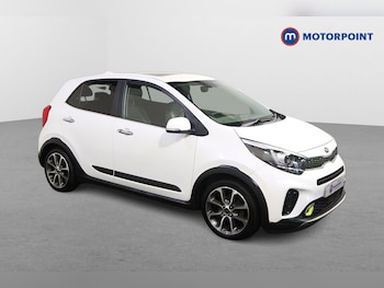 Used Kia Picanto 2018 for sale - 78001499: Photo