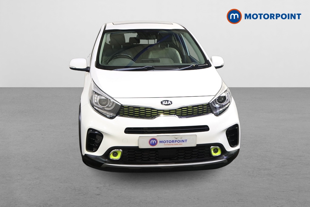 Used Kia Picanto 2018 for sale - 78001499: Photo 2