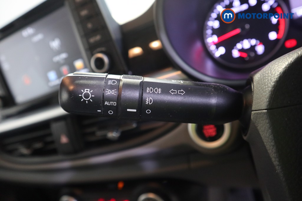 Used Kia Picanto 2018 for sale - 78001499: Photo 21